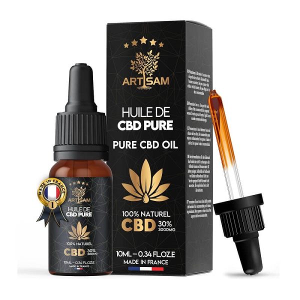 aceite cbd 30% artisam