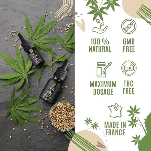 aceite cbd 30% artisam