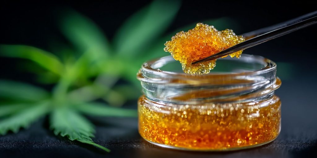 cbd ultraconcentrado wax