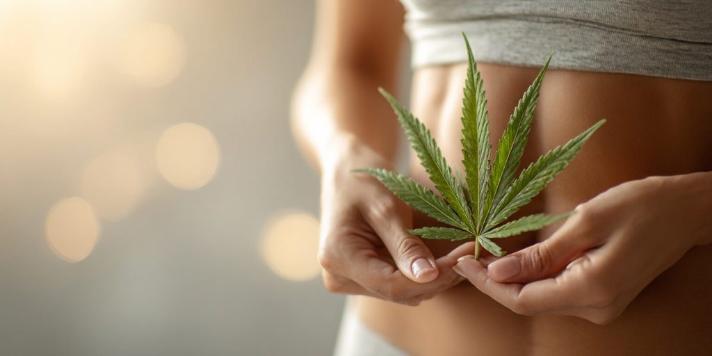 cbd y dolores menstruales