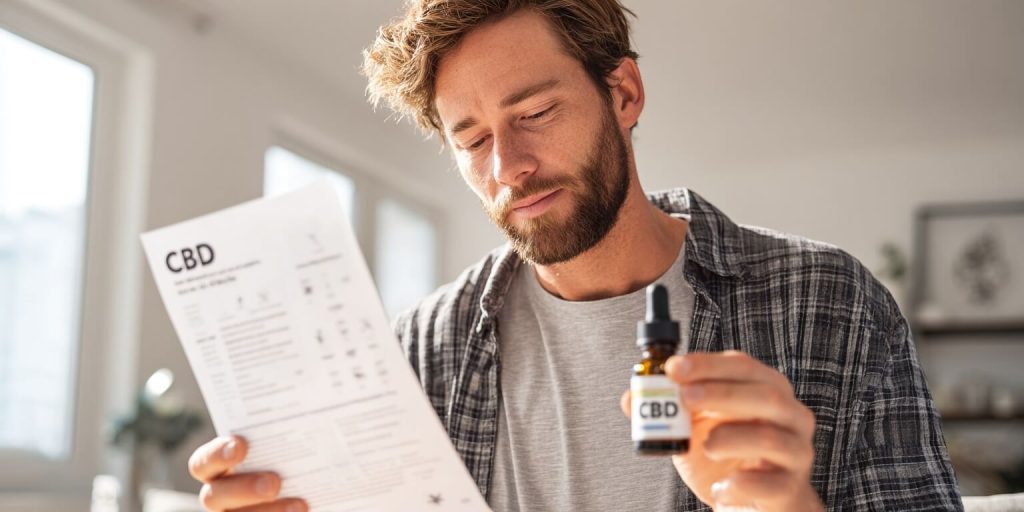 como usar aceite cbd principiantes