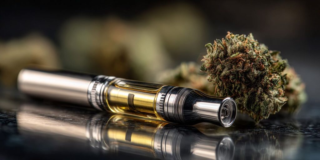 como vaporizar cbd