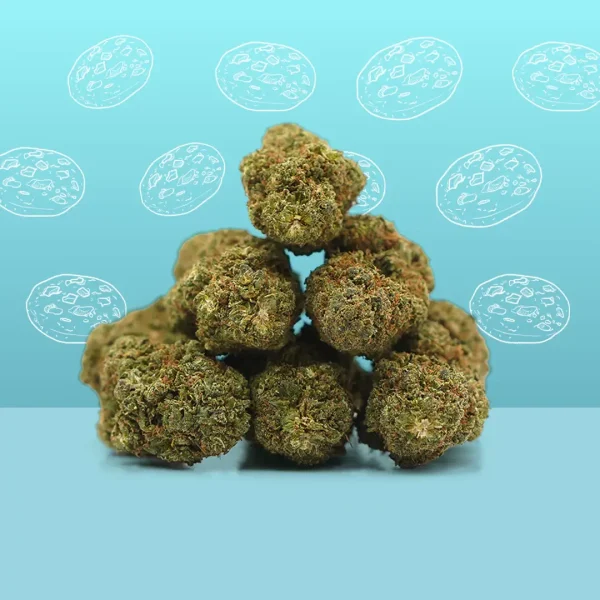 cookie kush cbd mamakana