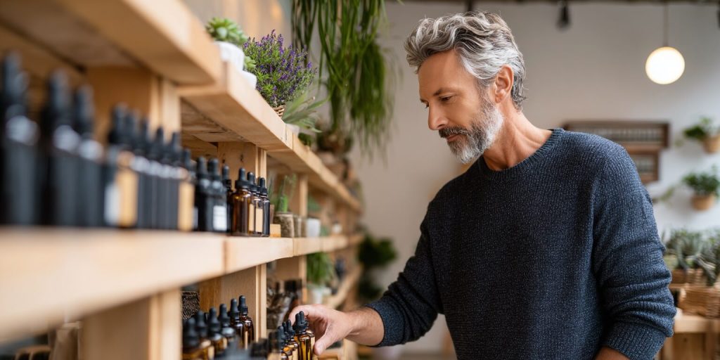 criterios esenciales elegir y comprar cbd