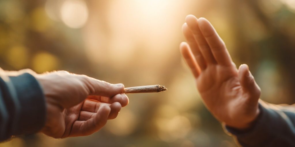 dejar el cannabis paso a paso
