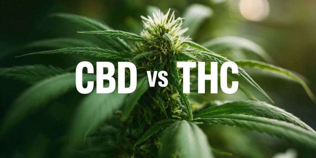 diferencias entre cbd y hc