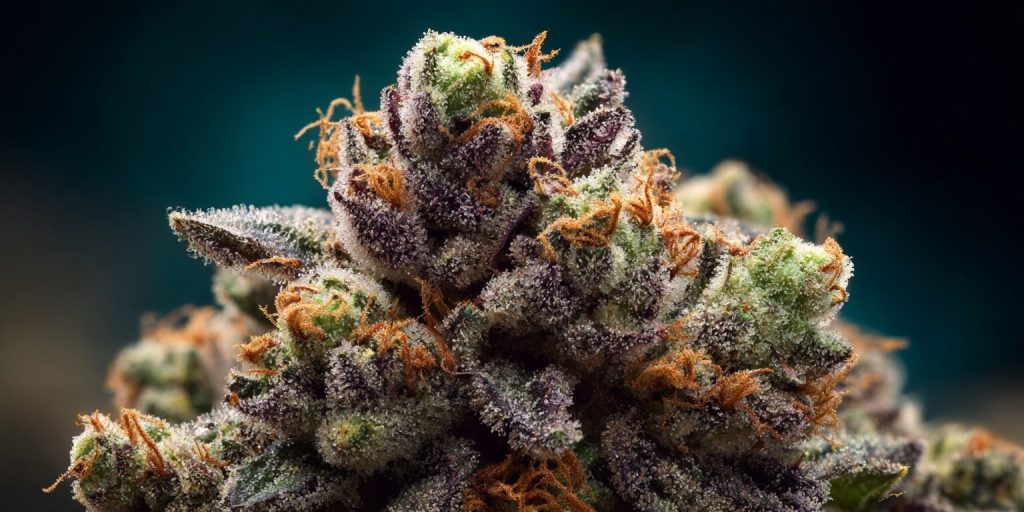 girl scout cookies marihuana