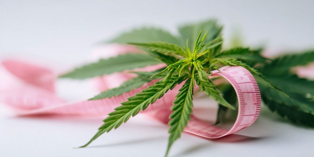 puede el cbd ayudar a adelgazar