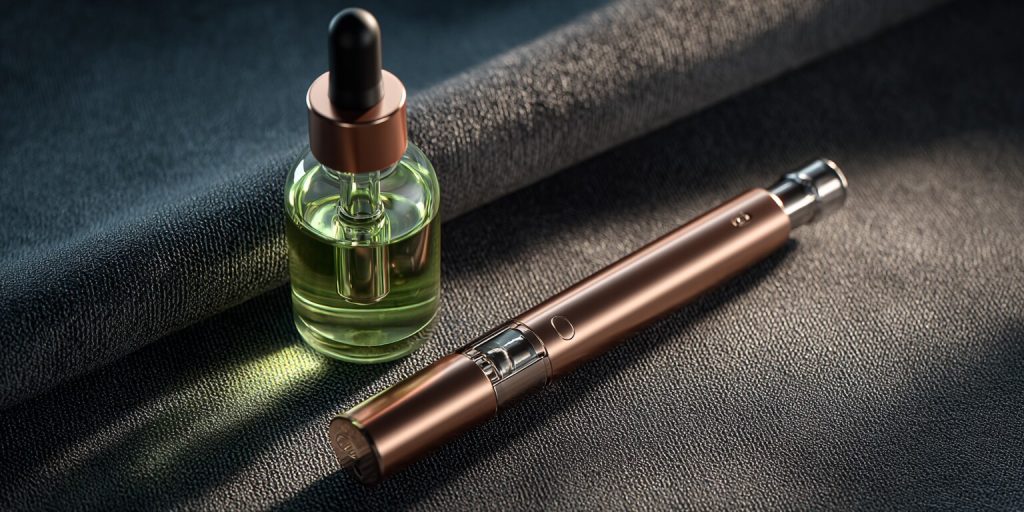 puffs de cbd relajacion