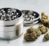 como limpiar un grinder